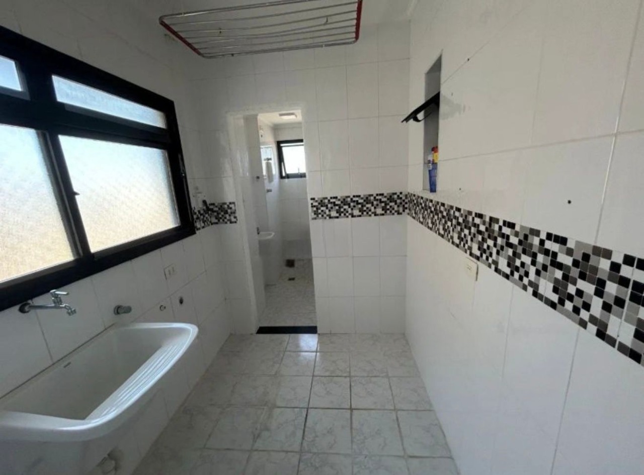 Apartamento à venda no Pompéia: 