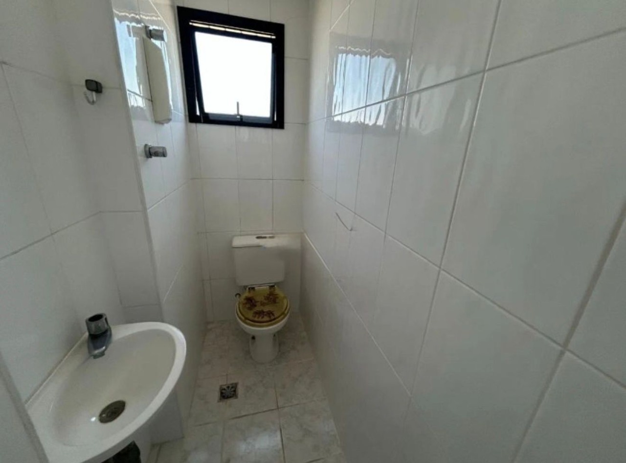 Apartamento à venda no Pompéia: 