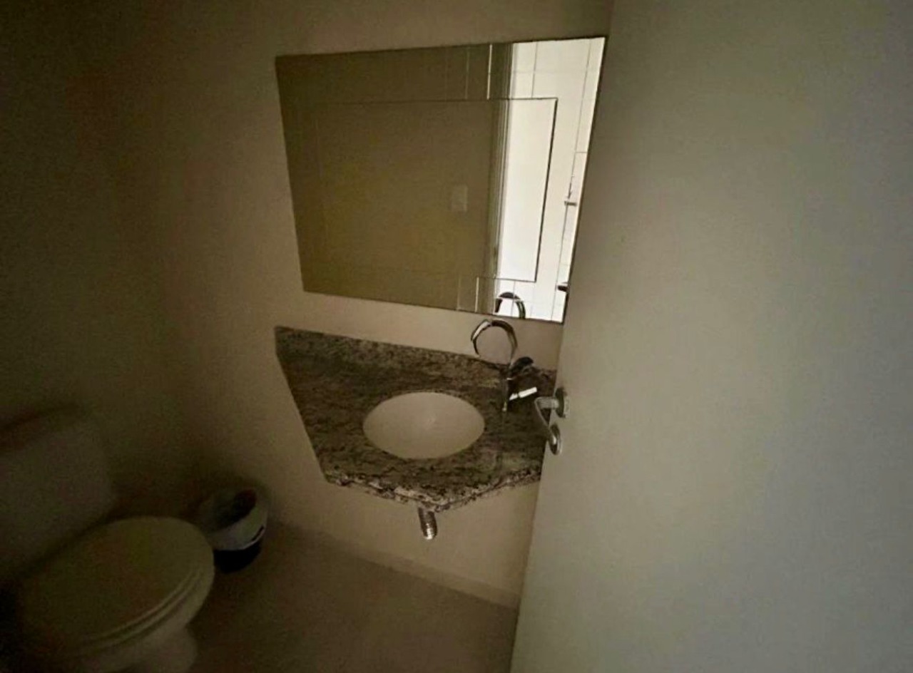 Apartamento à venda no Pompéia: 