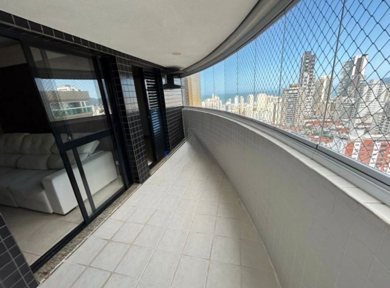 Apartamento à venda no Pompéia: 