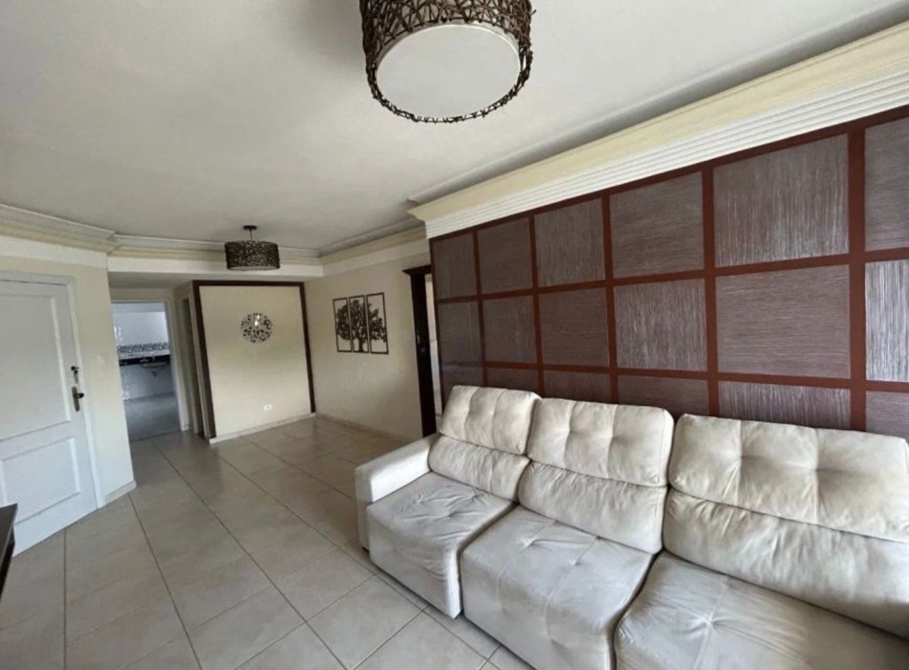 Apartamento à venda no Pompéia: 