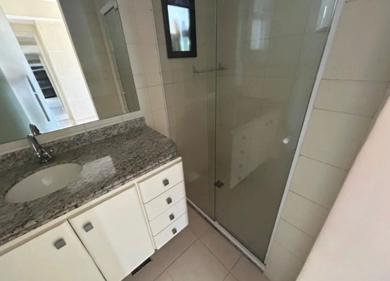 Apartamento à venda no Pompéia: 