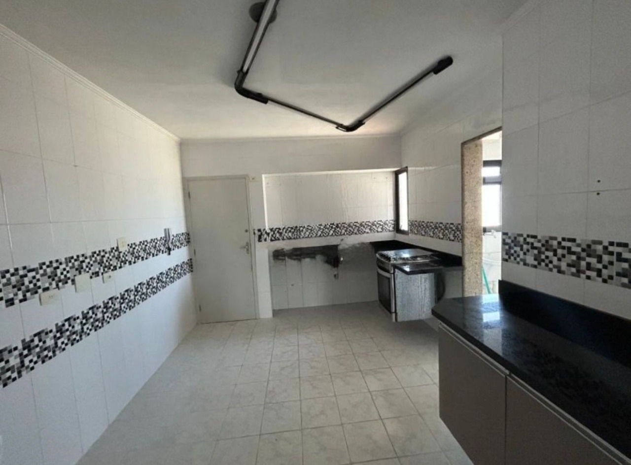 Apartamento à venda no Pompéia: 