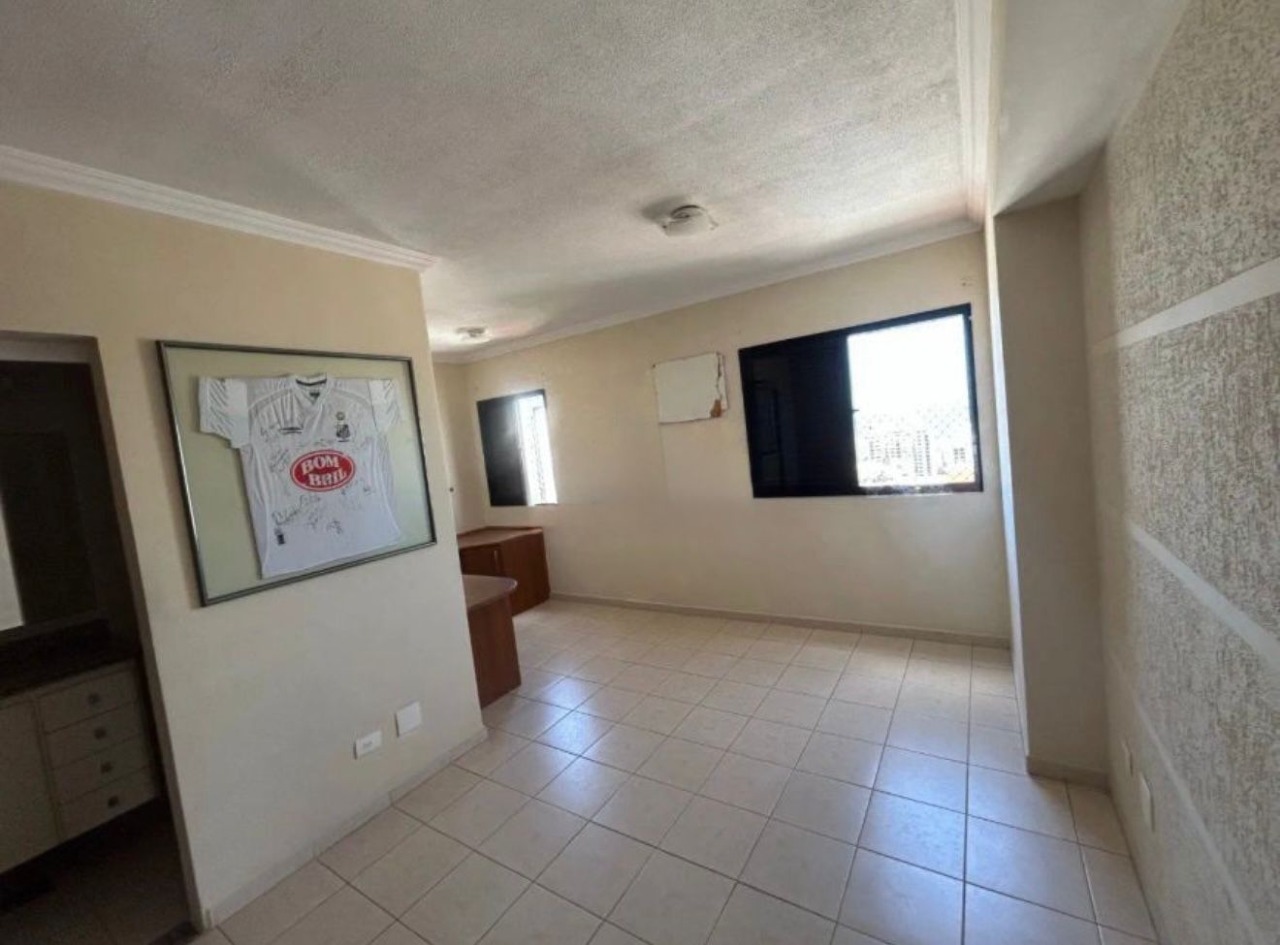 Apartamento à venda no Pompéia: 