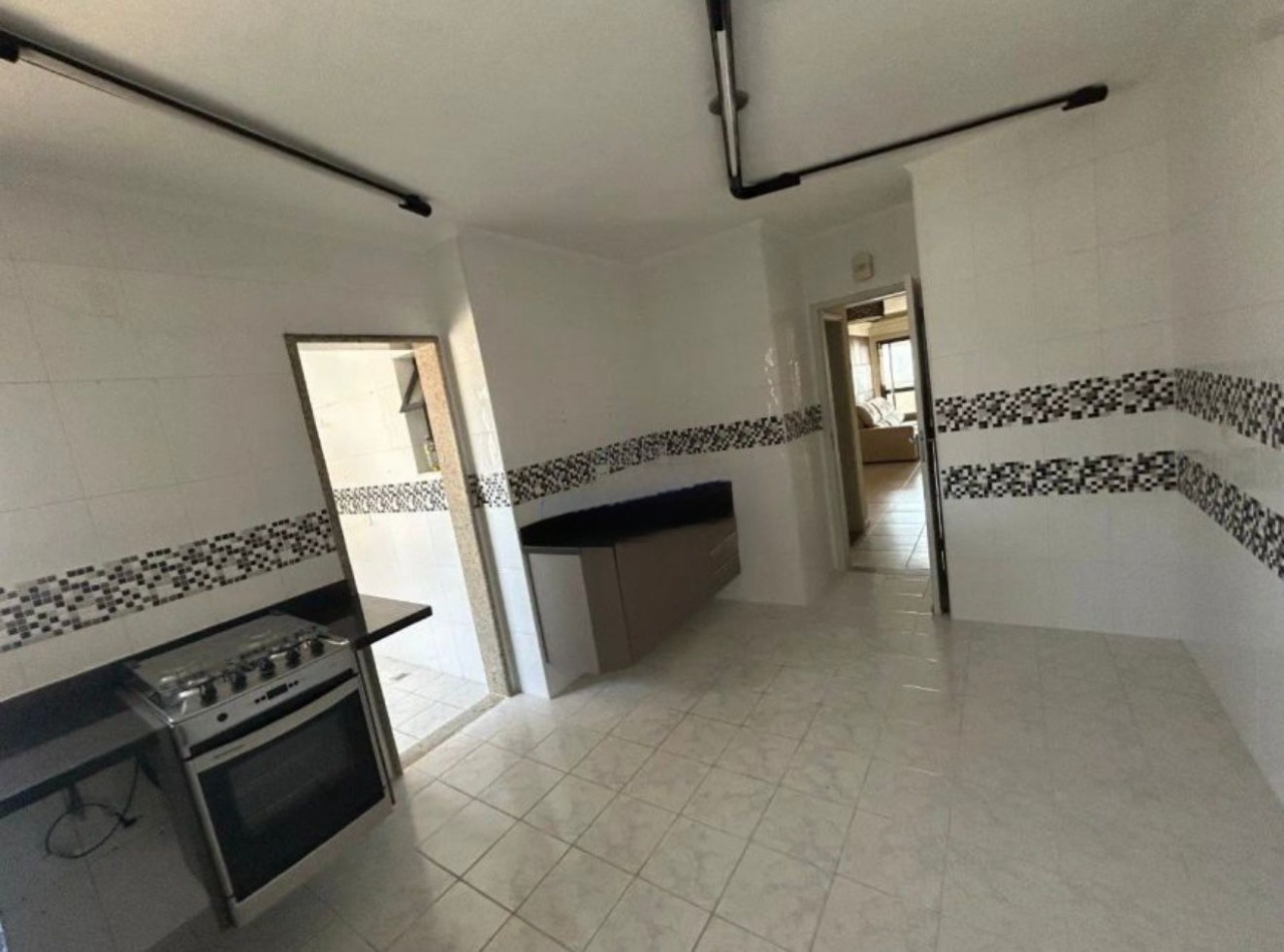 Apartamento à venda no Pompéia: 