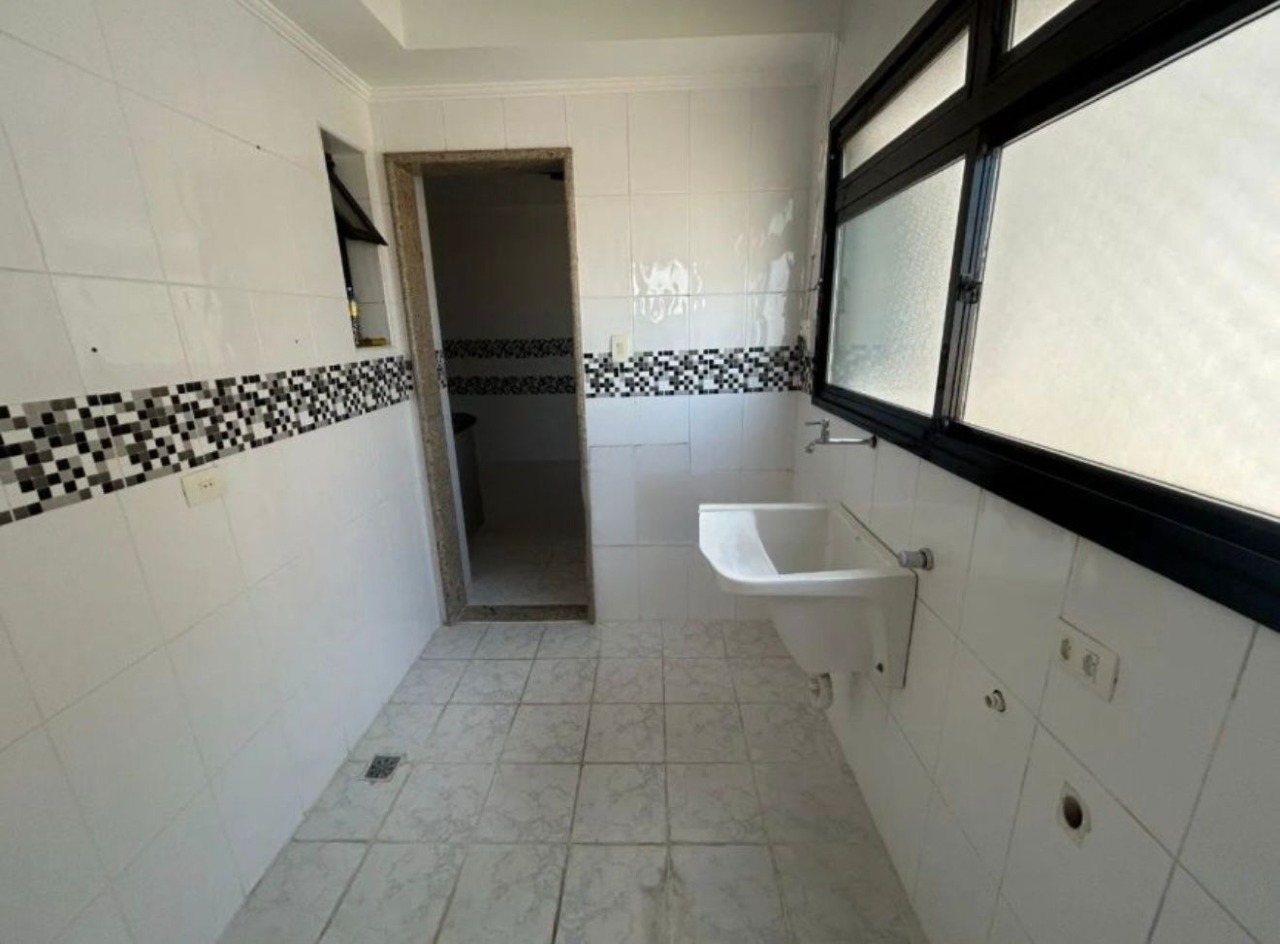 Apartamento à venda no Pompéia: 