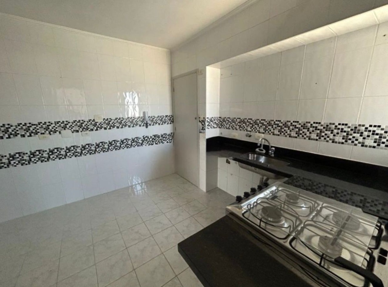 Apartamento à venda no Pompéia: 