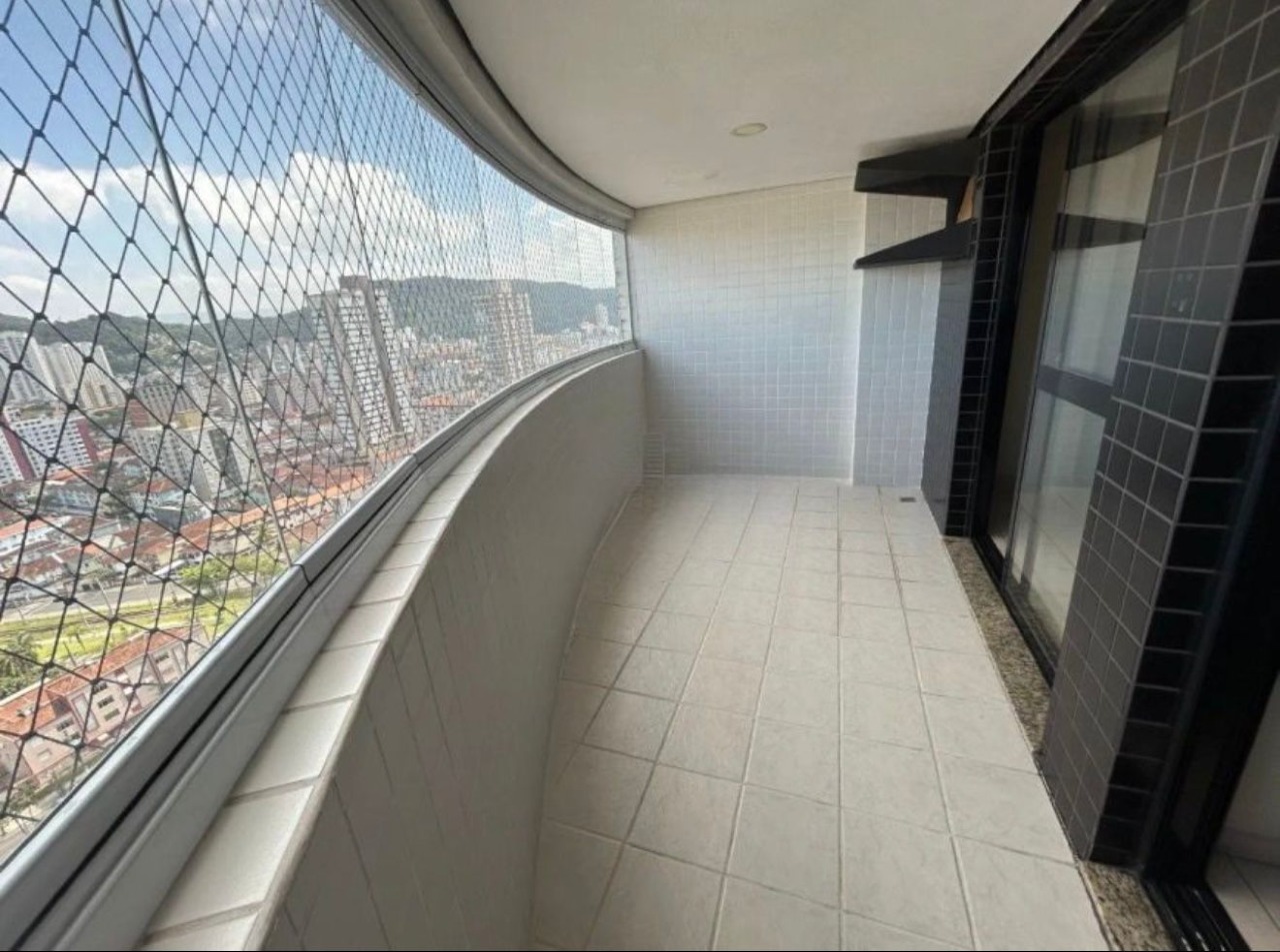 Apartamento à venda no Pompéia: 
