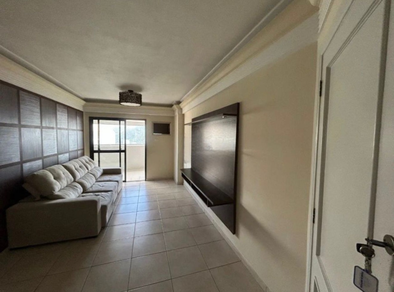 Apartamento à venda no Pompéia: 