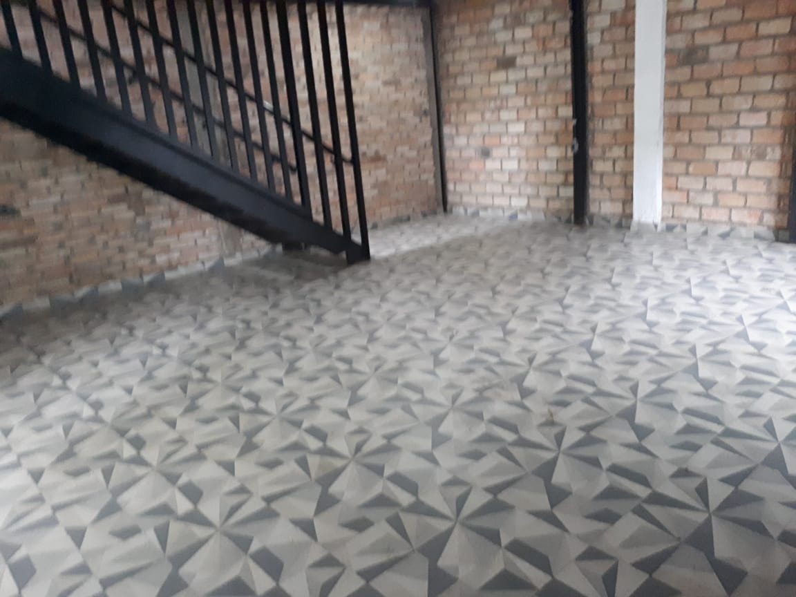 Casa para aluguel no Vila Belmiro: 