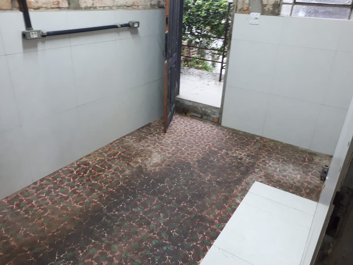 Casa para aluguel no Vila Belmiro: 