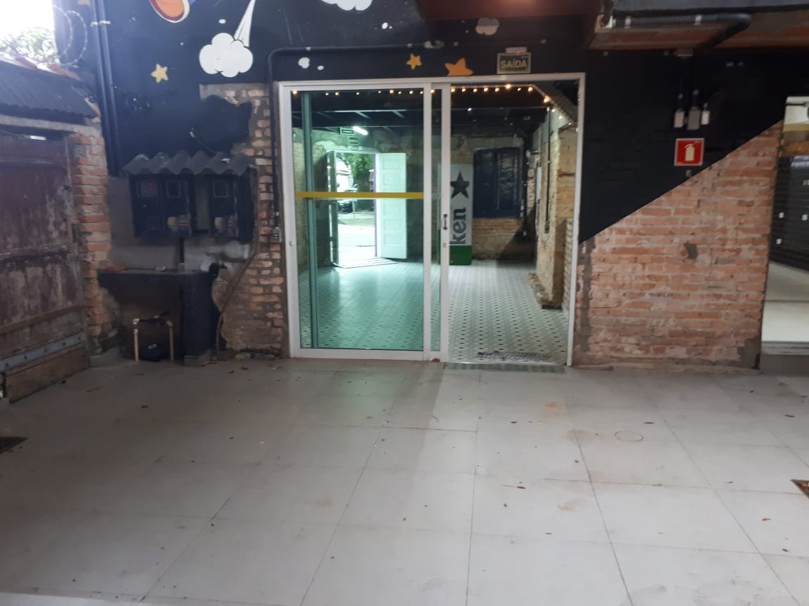 Casa para aluguel no Vila Belmiro: 