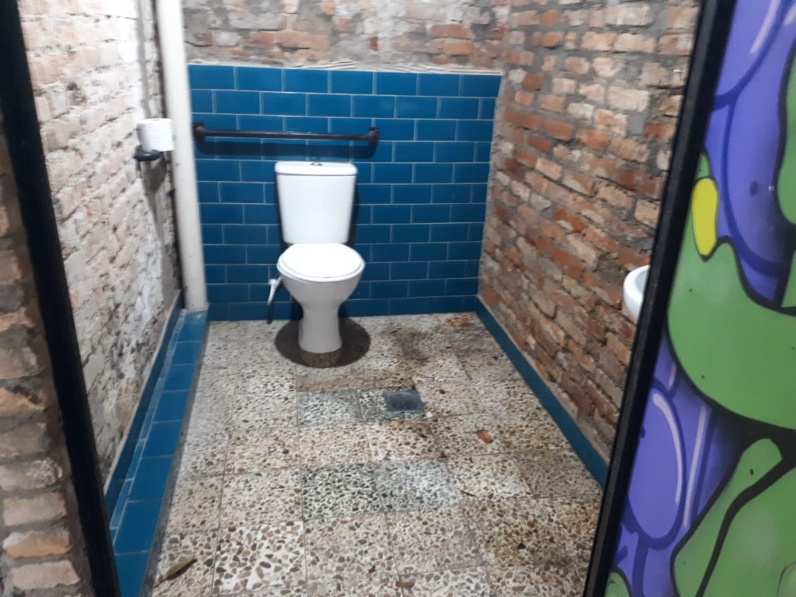 Casa para aluguel no Vila Belmiro: 