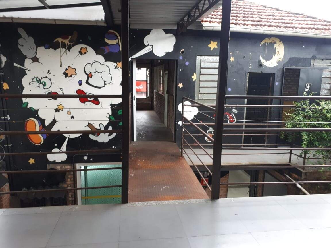 Casa para aluguel no Vila Belmiro: 