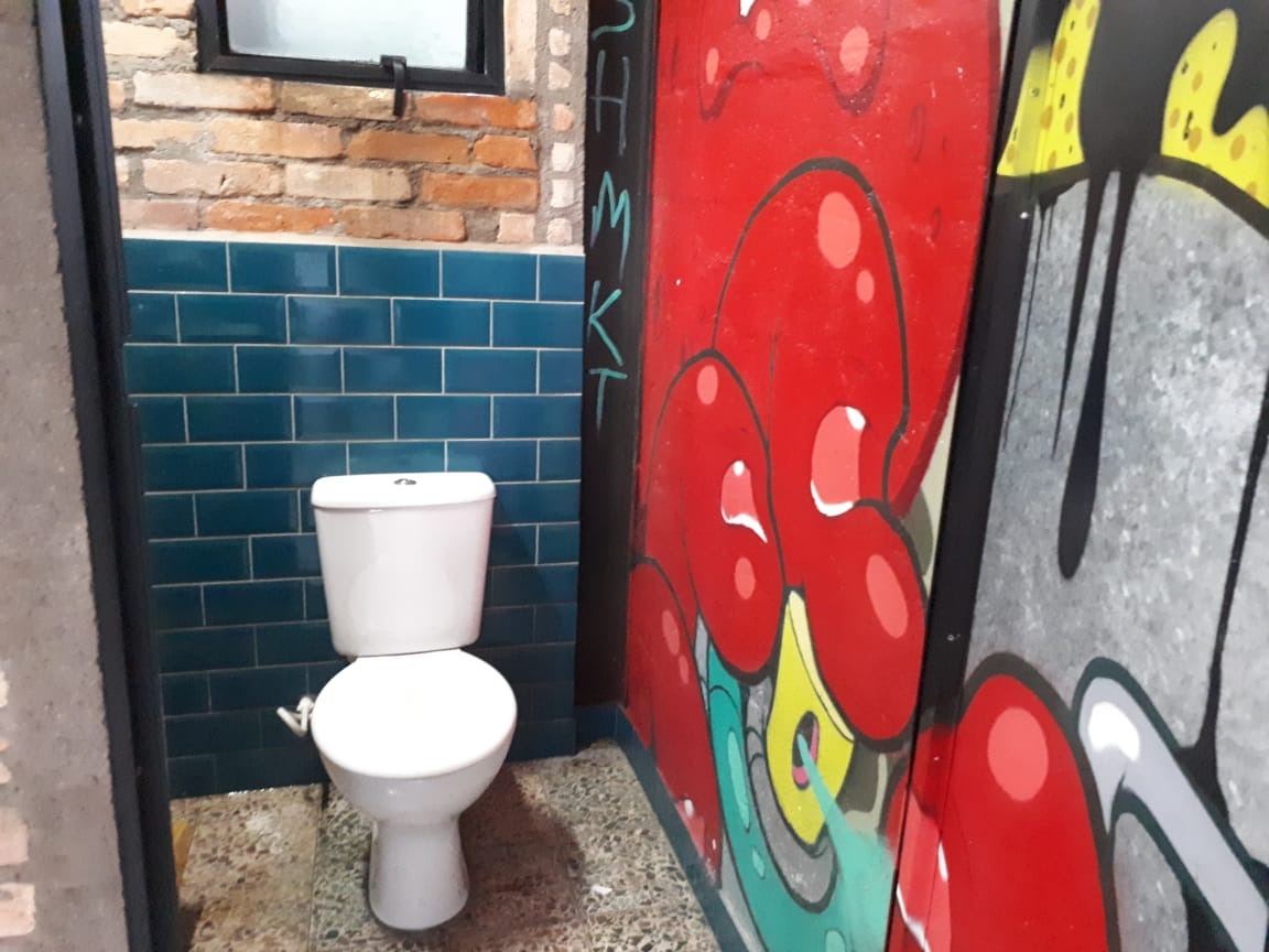 Casa para aluguel no Vila Belmiro: 