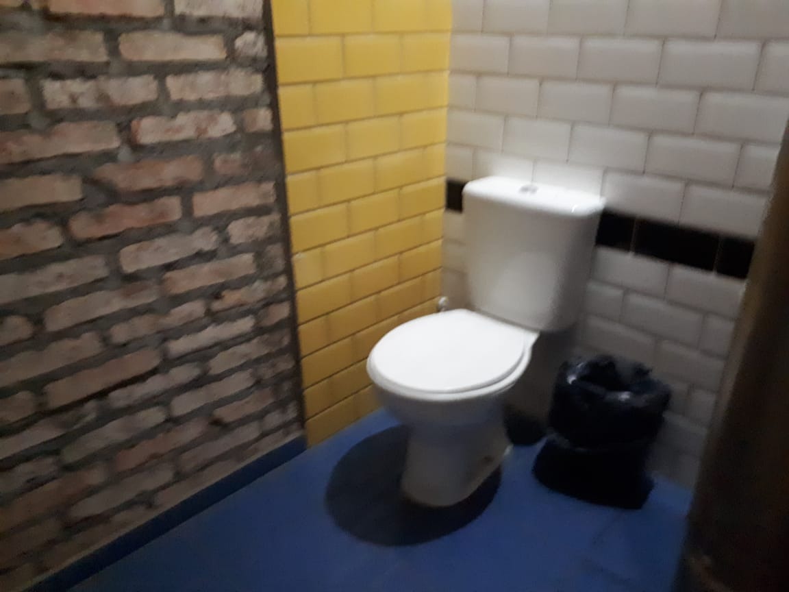 Casa para aluguel no Vila Belmiro: 