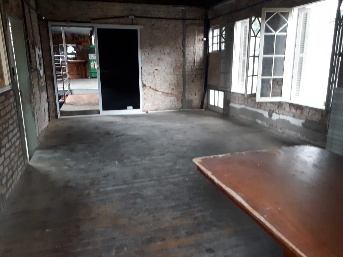 Casa para aluguel no Vila Belmiro: 