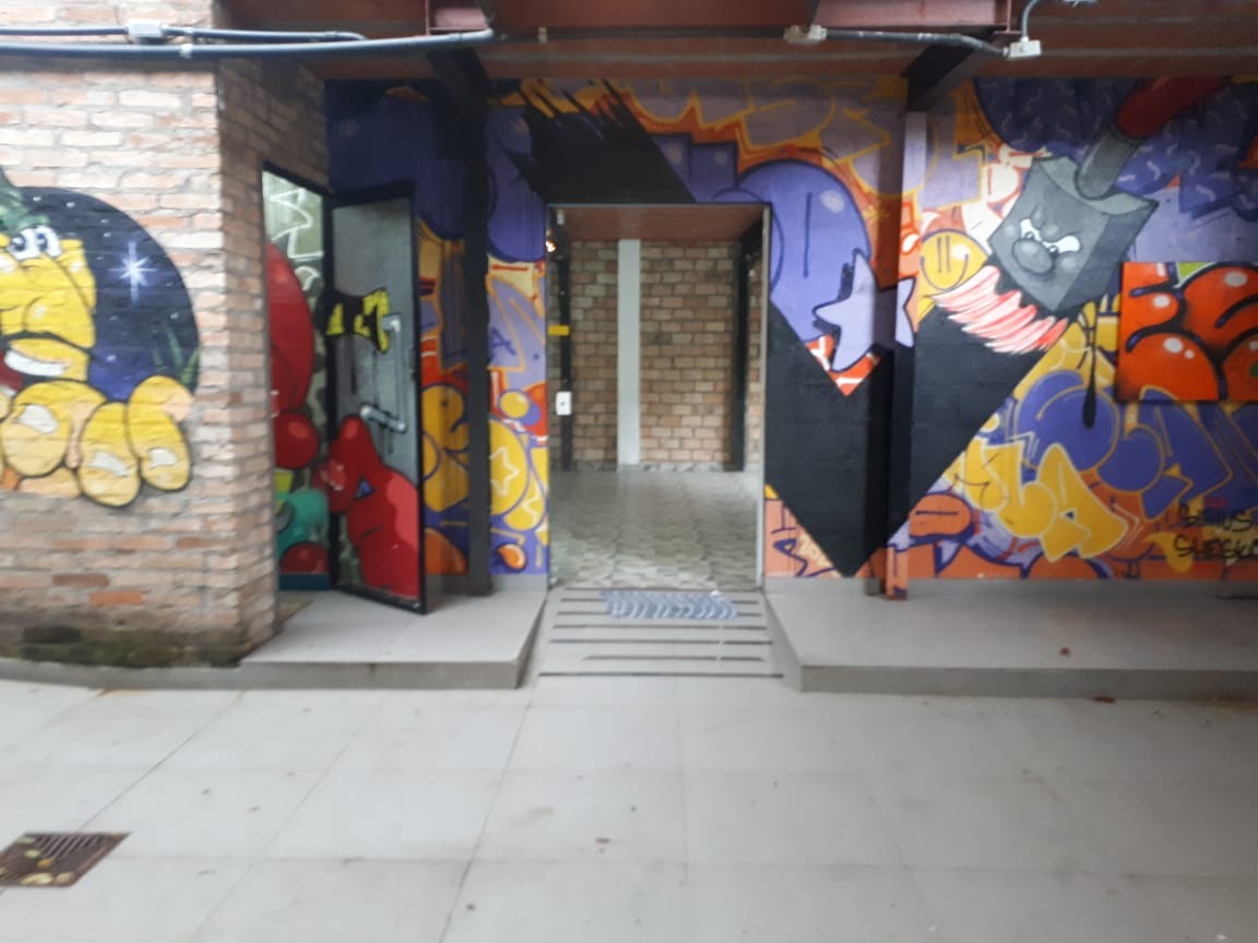 Casa para aluguel no Vila Belmiro: 