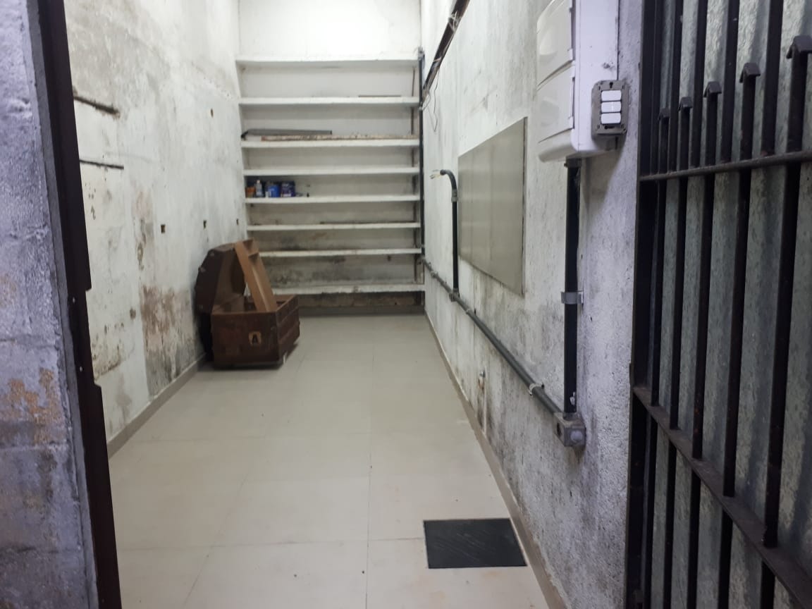 Casa para aluguel no Vila Belmiro: 