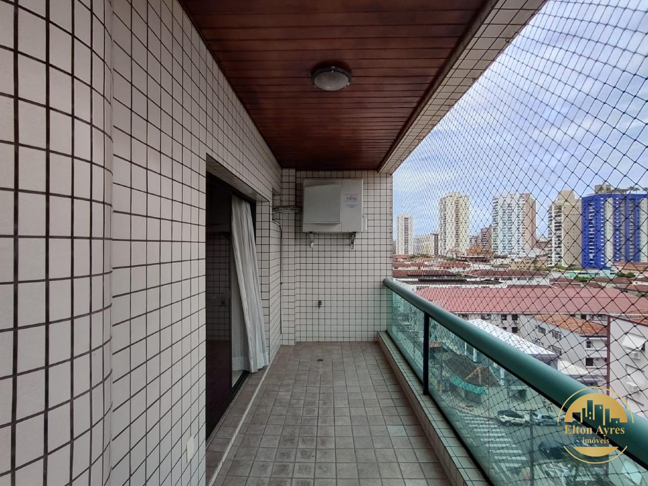 Apartamento à venda no Embaré: 