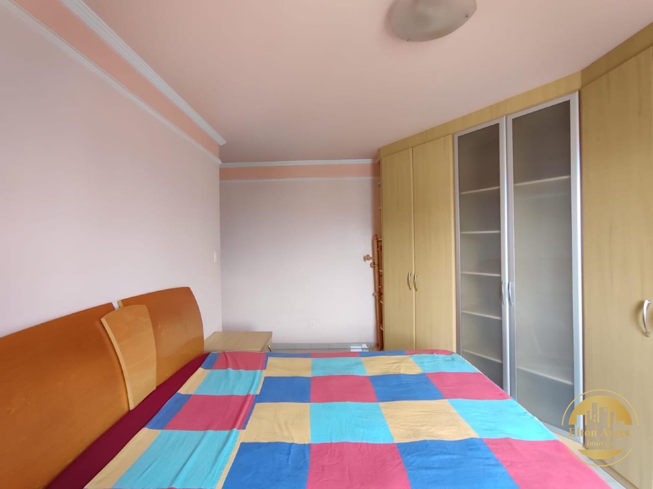 Apartamento à venda no Embaré: 