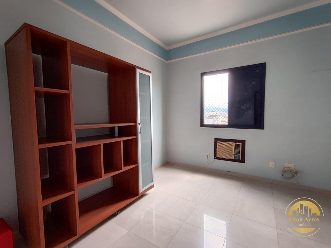 Apartamento à venda no Embaré: 