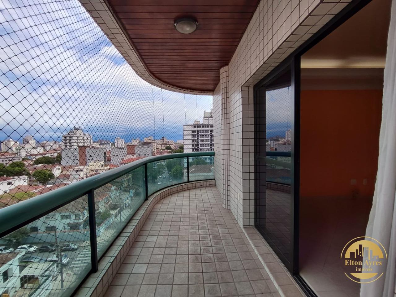 Apartamento à venda no Embaré: 