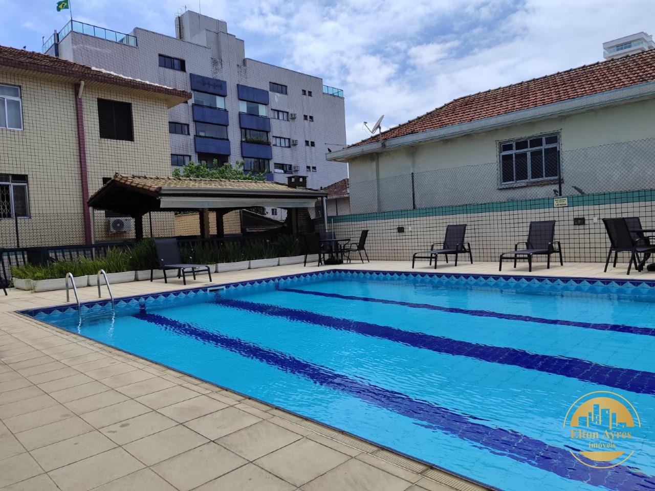 Apartamento à venda no Embaré: 