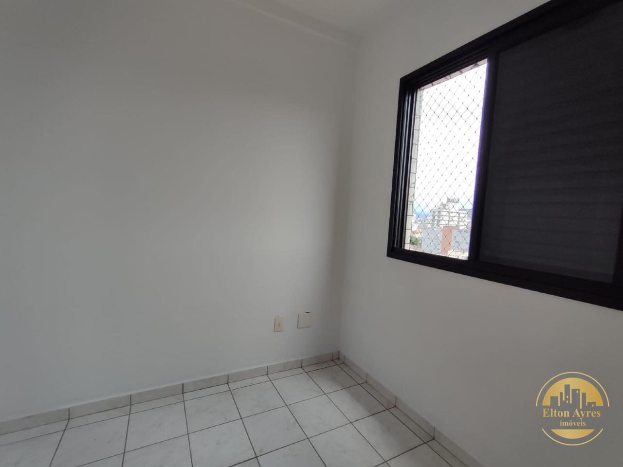 Apartamento à venda no Embaré: 