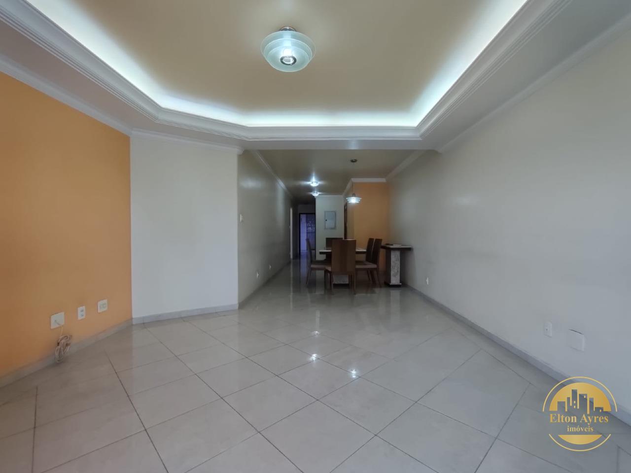 Apartamento à venda no Embaré: 