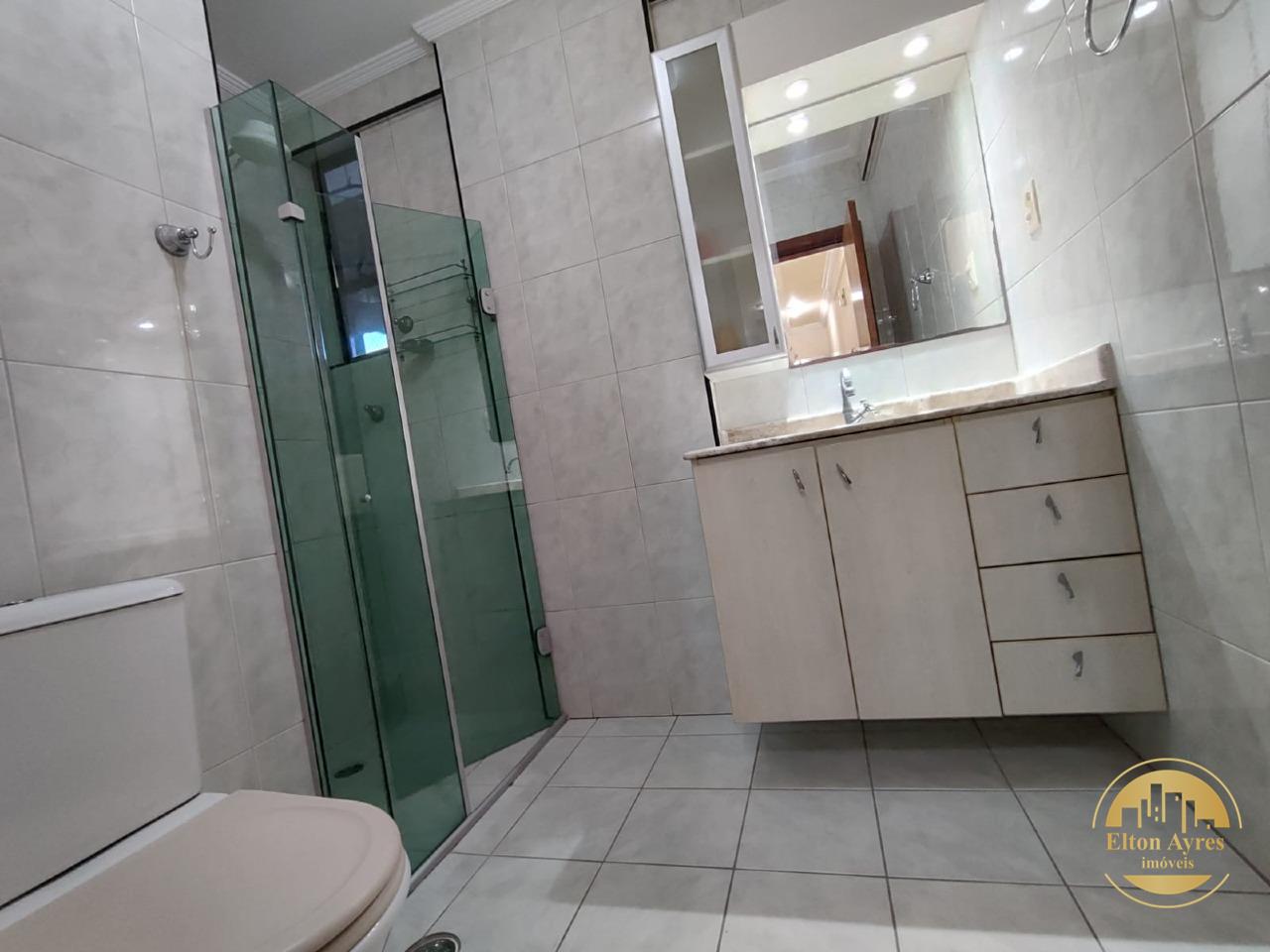 Apartamento à venda no Embaré: 