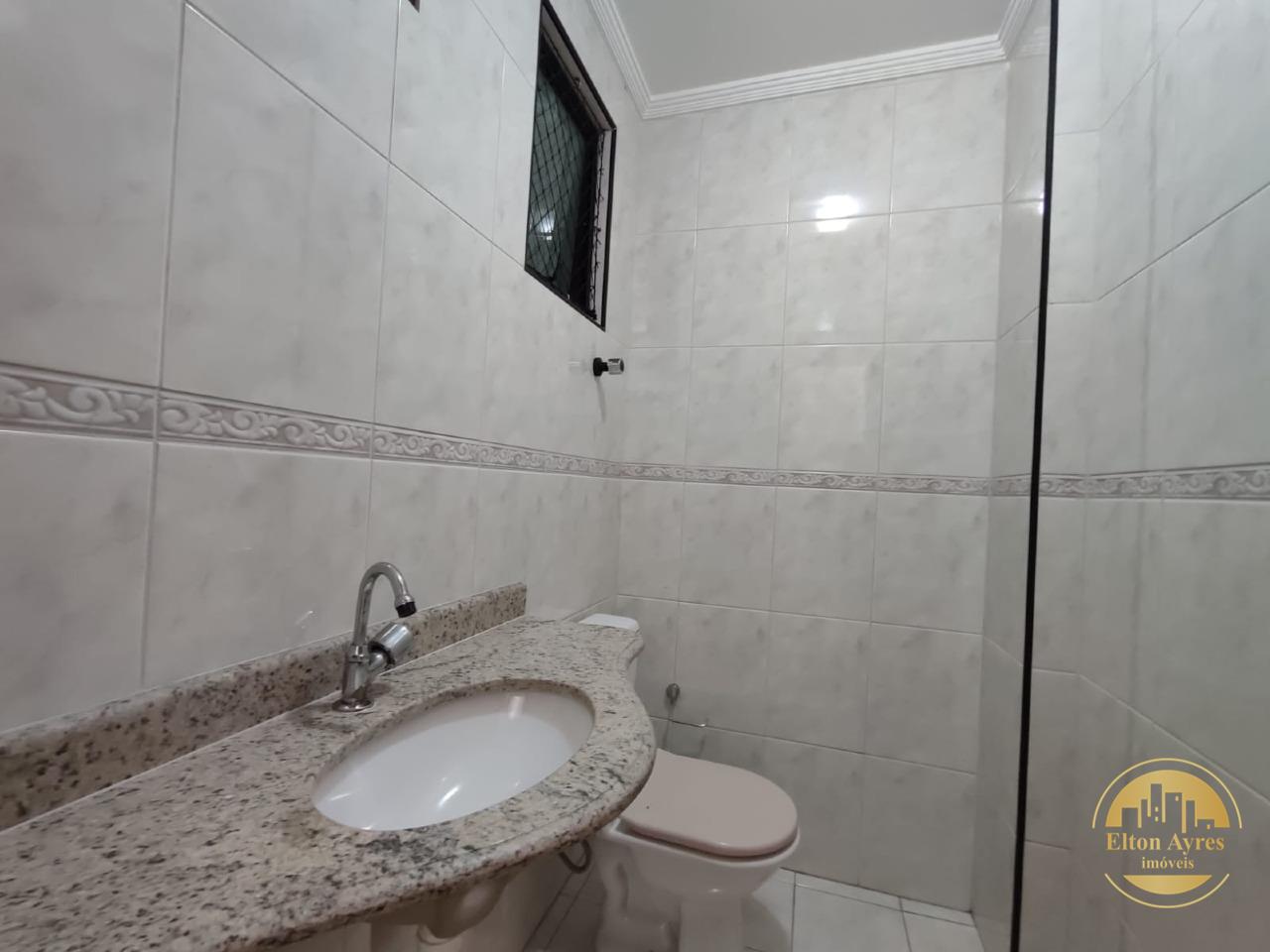 Apartamento à venda no Embaré: 