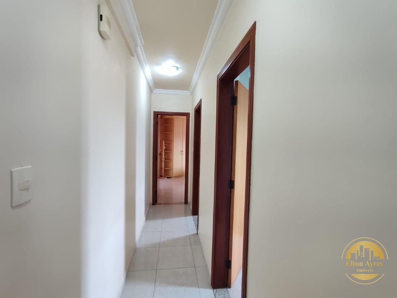 Apartamento à venda no Embaré: 