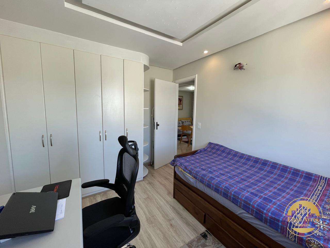 Apartamento à venda no Boqueirão: 