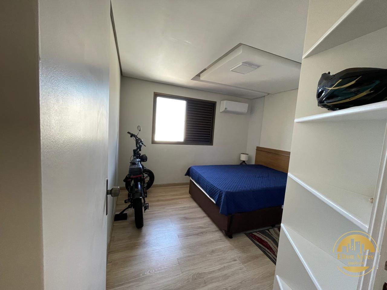 Apartamento à venda no Boqueirão: 