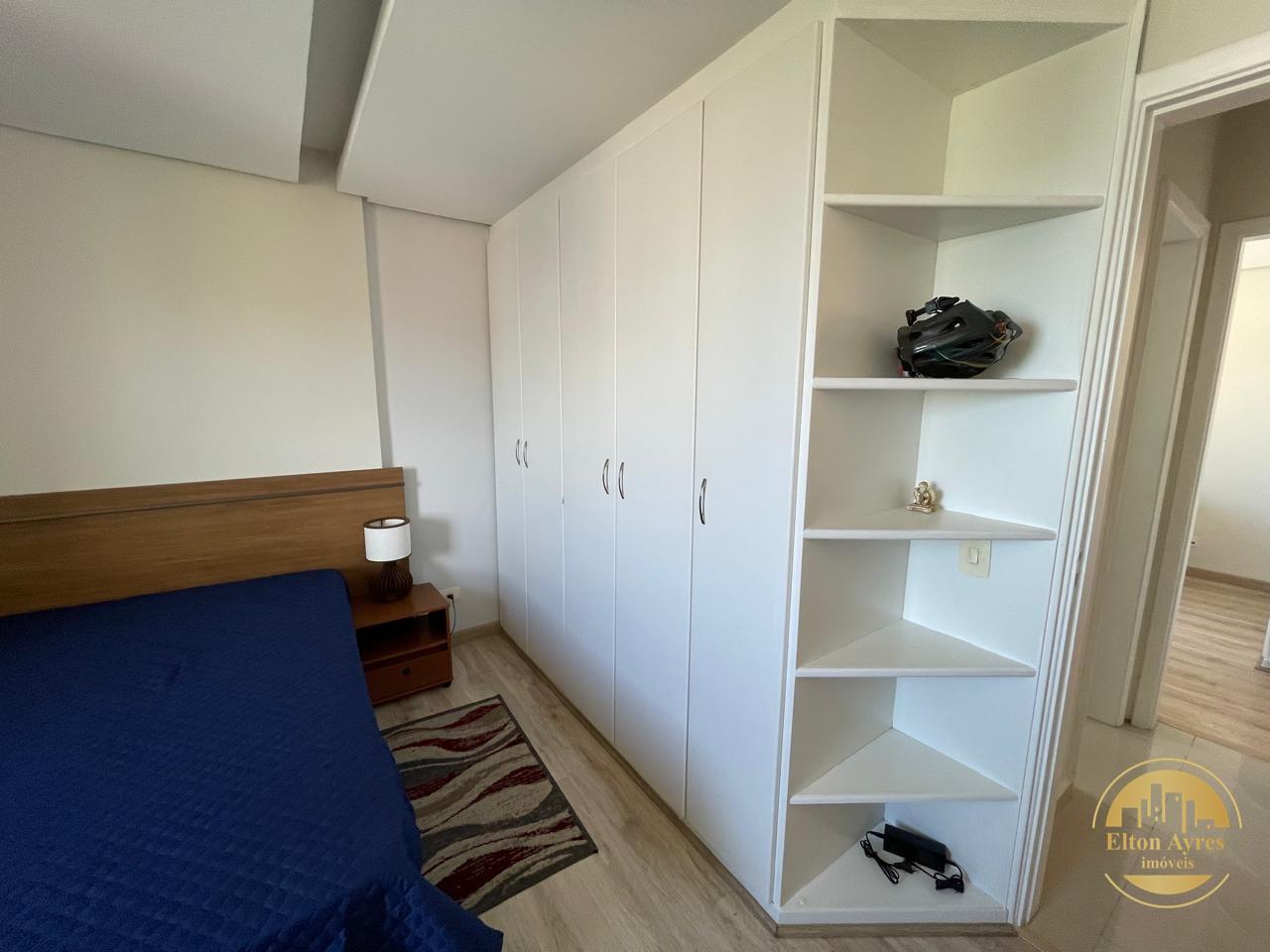 Apartamento à venda no Boqueirão: 