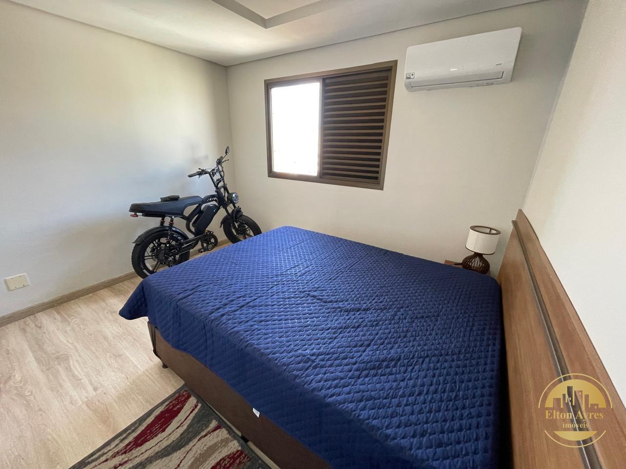 Apartamento à venda no Boqueirão: 