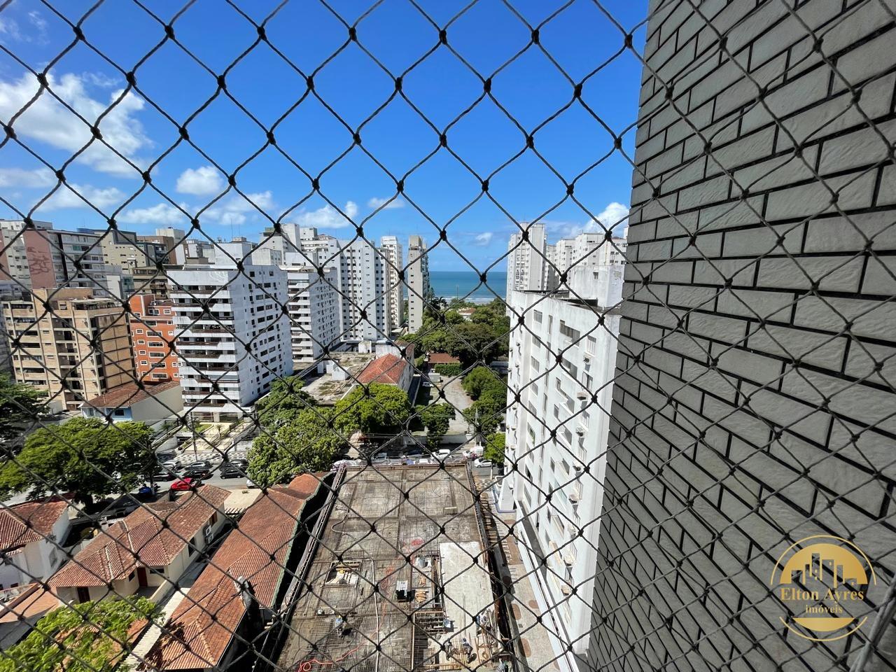 Apartamento à venda no Boqueirão: 