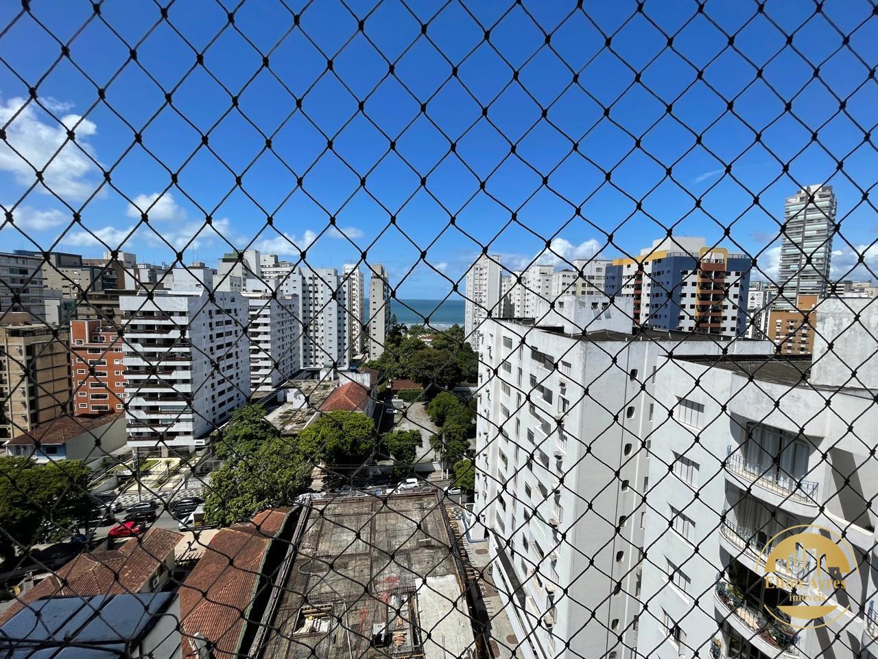 Apartamento à venda no Boqueirão: 