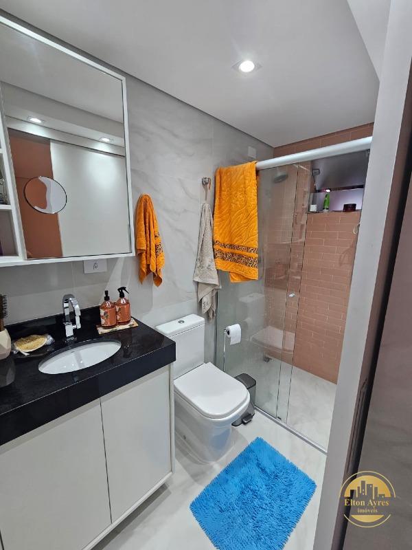 Apartamento à venda no Ponta da Praia: