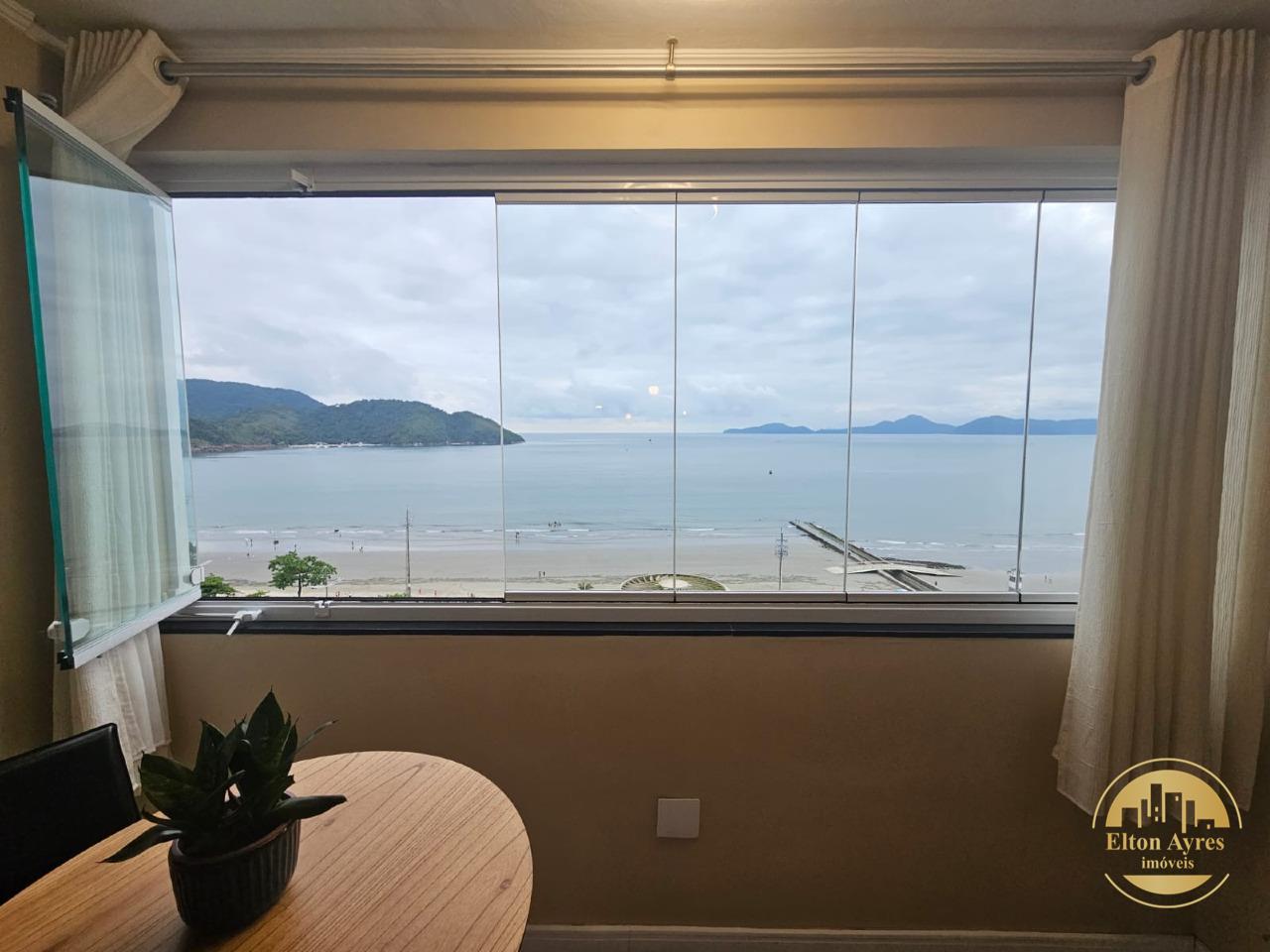 Apartamento à venda no Ponta da Praia: 