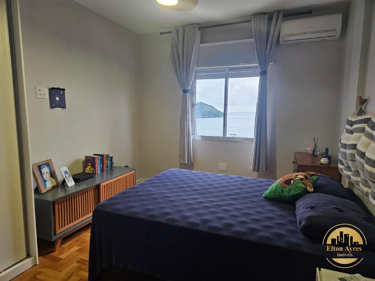 Apartamento à venda no Ponta da Praia: