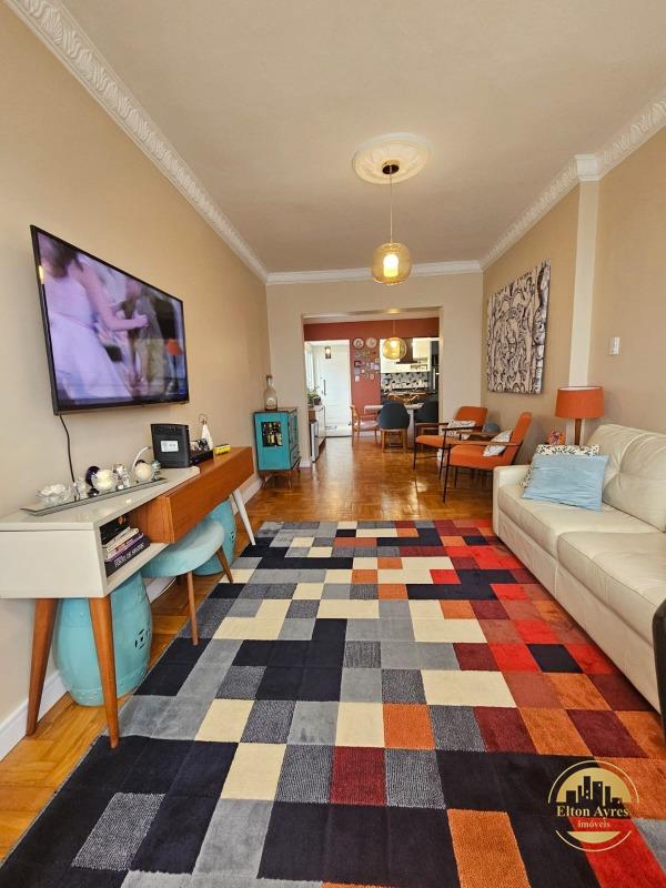 Apartamento à venda no Ponta da Praia: 