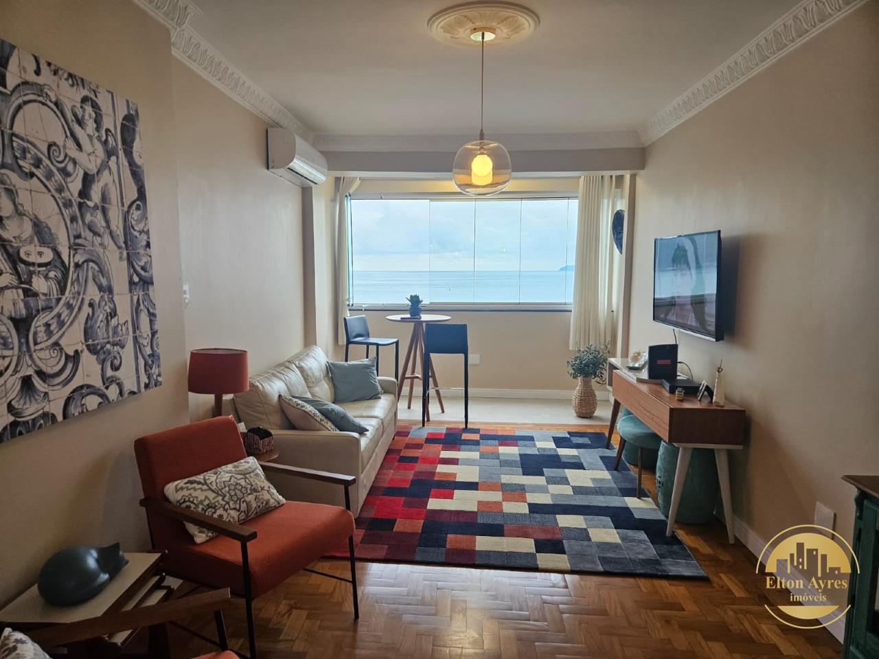 Apartamento à venda no Ponta da Praia: 