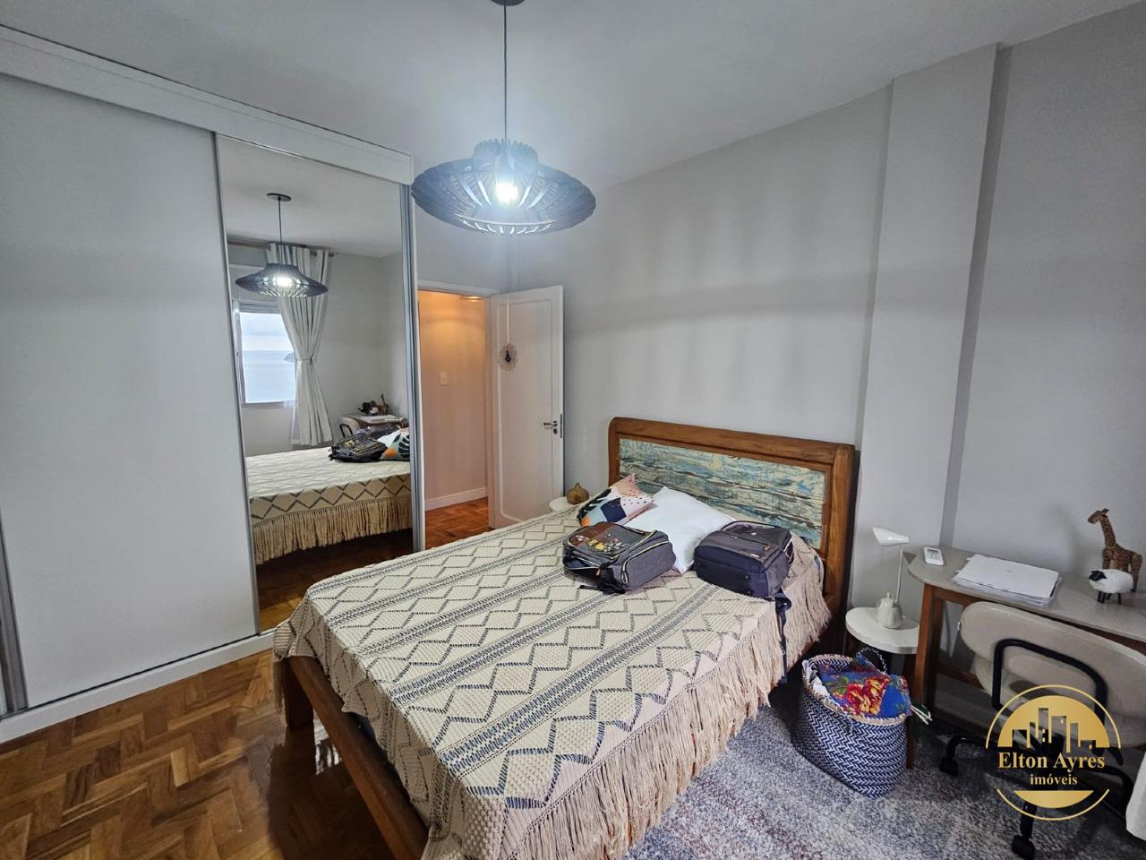 Apartamento à venda no Ponta da Praia: