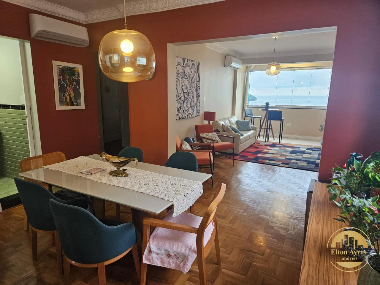 Apartamento à venda no Ponta da Praia: