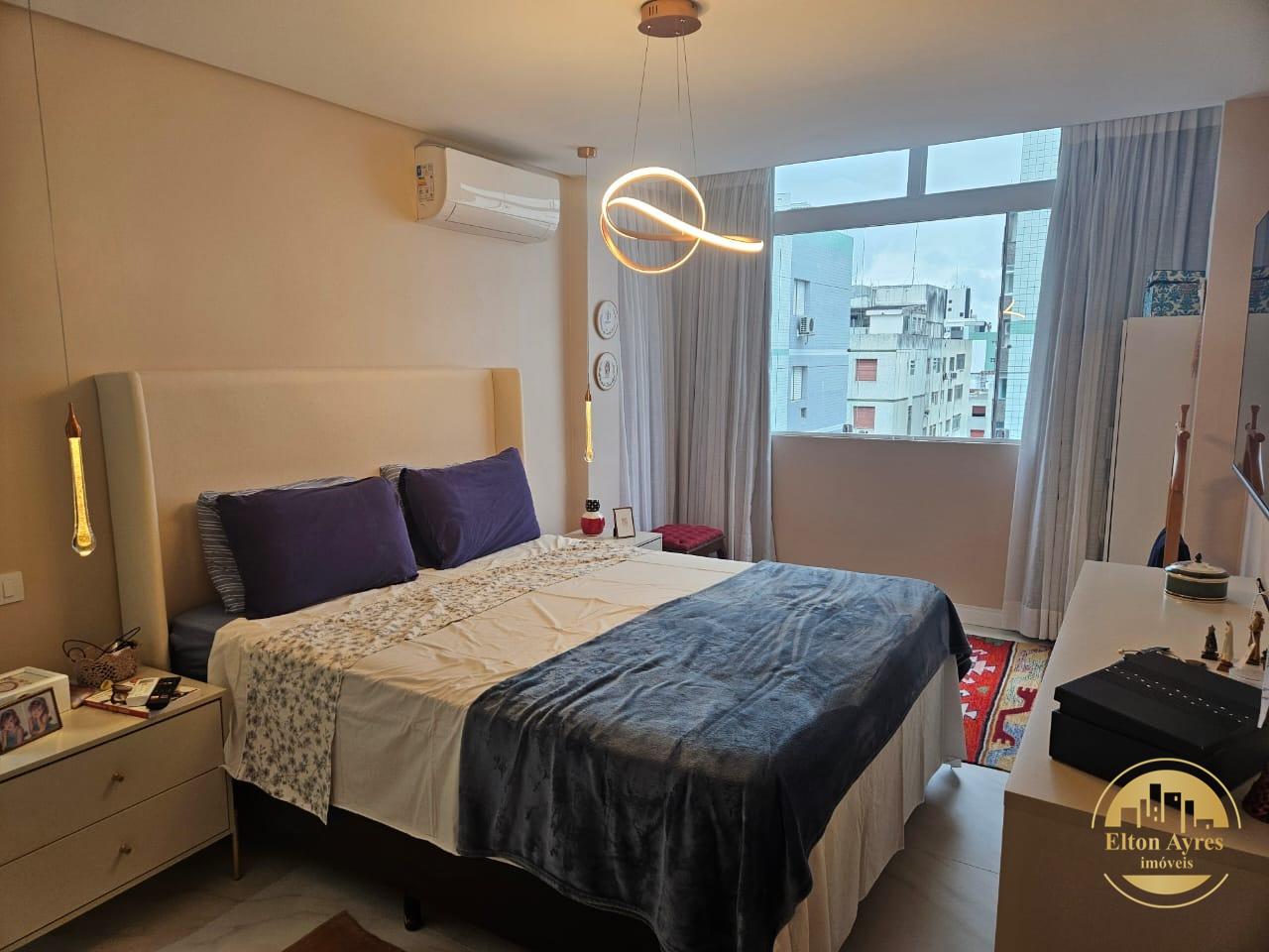 Apartamento à venda no Ponta da Praia: