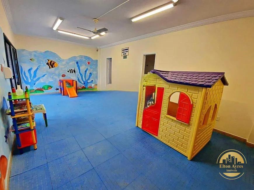 Apartamento à venda no Boqueirão: