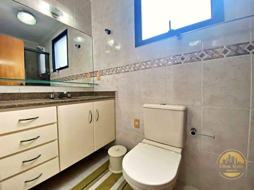 Apartamento à venda no Boqueirão: