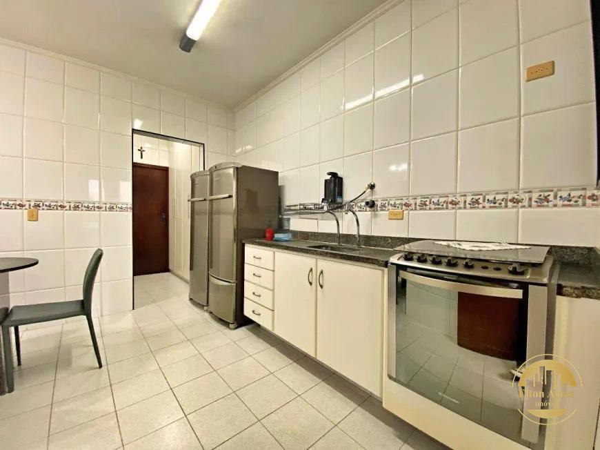 Apartamento à venda no Boqueirão: